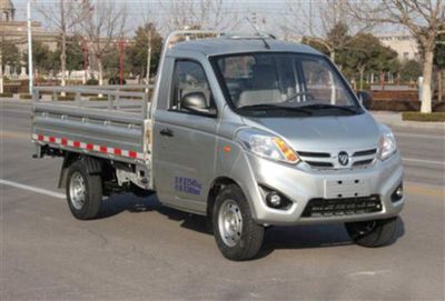 Foton  BJ1026V0JV6A1 Truck