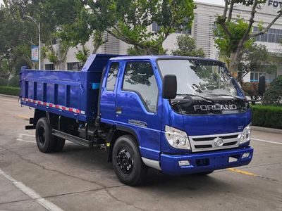 Foton  BJ3085DEPDA01 Dump truck