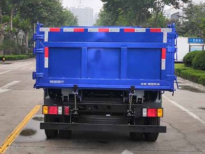 Foton  BJ3085DEPDA01 Dump truck