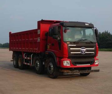 Foton  BJ3315DNPHC34 Dump truck