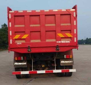 Foton  BJ3315DNPHC34 Dump truck