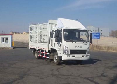 FAW Linghe CAL2040CCYDCRE4 Off road gantry transport vehicle