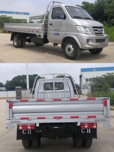 Changhe brand automobiles CH1020UAV21 Light ordinary trucks