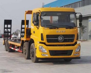 Cheng Li  CL5311TPBA5 Flat transport vehicle