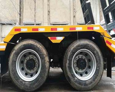 Cheng Li  CL5311TPBA5 Flat transport vehicle