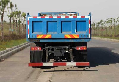 Dongfeng  DFV3182GP6N Dump truck