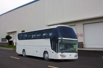 Dongfeng  EQ6124LQ3 coach