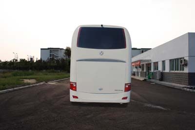 Dongfeng  EQ6124LQ3 coach