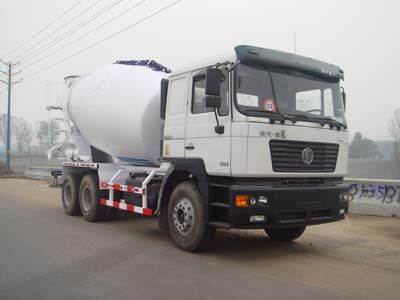 Fengchao  HDF5252GJBC Concrete mixing transport vehicle