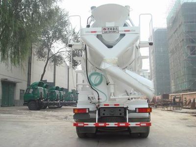 Fengchao  HDF5252GJBC Concrete mixing transport vehicle