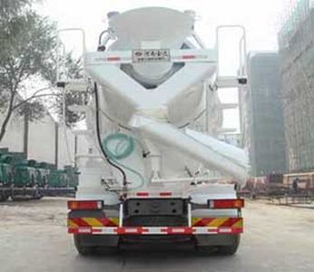 Fengchao  HDF5252GJBC Concrete mixing transport vehicle