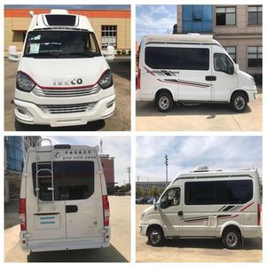 Tujun  HHY5041XLJC RV