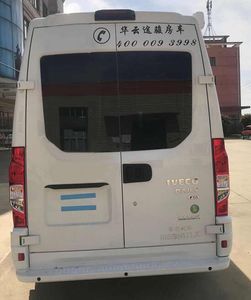 Tujun  HHY5041XLJC RV