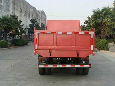 Hongyun  HYD3040DPD3 Dump truck