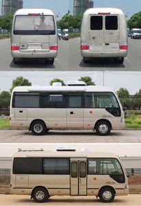 Zunhaohui  JRV5051XLJM25 RV