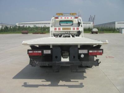 Kaifan  KFM5081TQZ11P Obstacle clearing vehicle