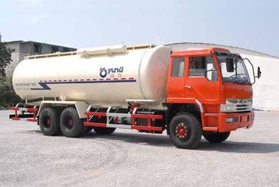 Yunli LG5230GFLAPowder material transport vehicle