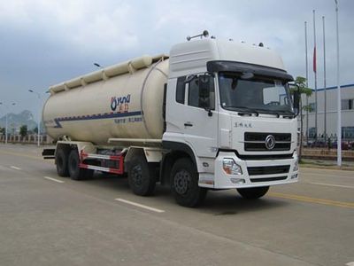 Yunli  LG5310GFLD Powder material transport vehicle