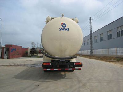 Yunli  LG5310GFLD Powder material transport vehicle