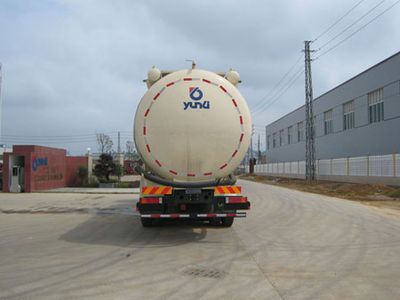 Yunli  LG5310GFLD Powder material transport vehicle