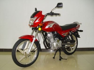 Wuyang Honda  WY125N Two wheeled motorcycles