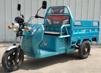 Heineken Motors XLH1200DZH Electric tricycle