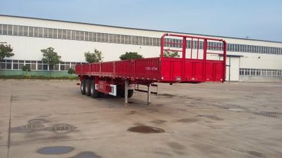 Juwang  ZJW9407 Semi trailer