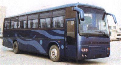 Yutong  ZK6103D1 coach