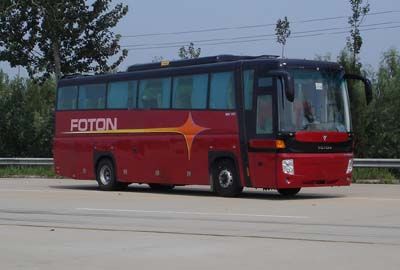 Foton  BJ6125U7BKB1 coach