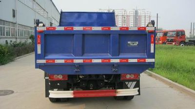 Beizhong Electric Vehicle BZD3060BJVP1 Dump truck