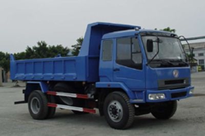 Dongfeng  EQ3090ZE Dump truck