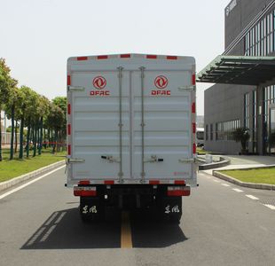 Dongfeng  EQ5033CCY16QCCAC Grate type transport vehicle