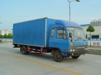 Dongfeng  EQ5061XXYG3A Box transport vehicle