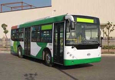 FORTA FZ6102UF6G City buses