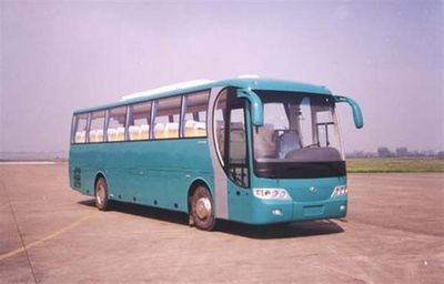 Guilin  GL6121CHK2 coach