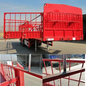 Chicheng Heli  HLP9400CCY Gantry transport semi-trailer