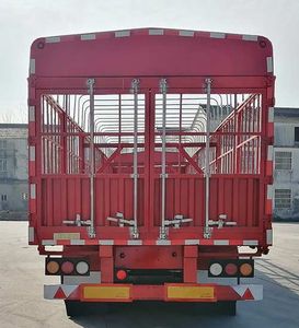 Chicheng Heli  HLP9400CCY Gantry transport semi-trailer