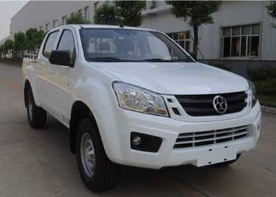 Jiangxi Isuzu JXW1032ESA multipurpose goods vehicle 