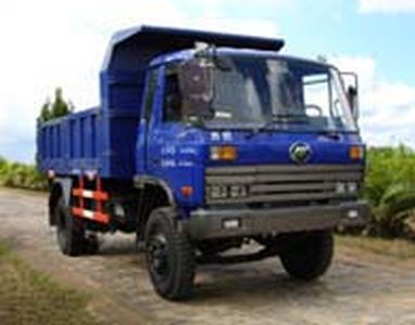 Kevoda LFJ3117G1 Dump truck