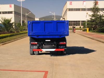 Kevoda LFJ3117G1 Dump truck