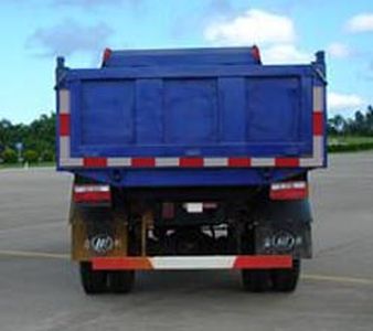 Kevoda LFJ3117G1 Dump truck