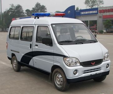 Wuling  LQG5021XQCLC3 Prisoner