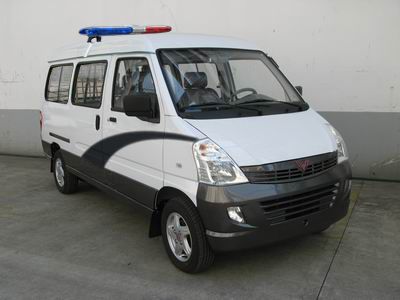 Wuling  LQG5021XQCLC3 Prisoner