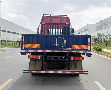 Chenglong  LZ1161H5AC1 Truck