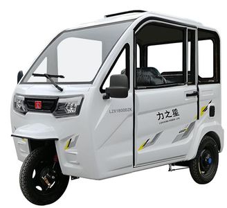 Li Zhi Xing  LZX1800DZK Electric tricycle