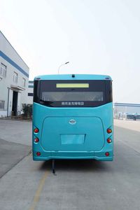 Kaiwo  NJL6680BEV18 Pure electric city buses