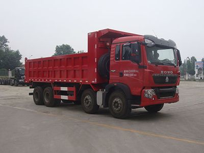 Yamakawa  SCQ3310N35GD1 Dump truck