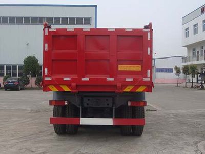 Yamakawa  SCQ3310N35GD1 Dump truck