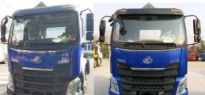 Runzhixing  SCS5180TQPLZ Gas cylinder transport vehicle