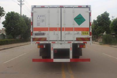 Runzhixing  SCS5180TQPLZ Gas cylinder transport vehicle